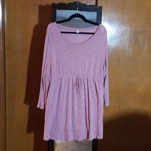 Old Navy Tops - Maternity tunic Old Navy Tops - Maternity tunic